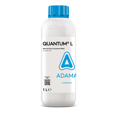 QUANTUM L 1L_BIANCO FarmItaly - QUANTUM L 1L BIANCO