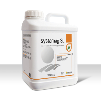 FarmItaly - SYSTAMAG SL 5L