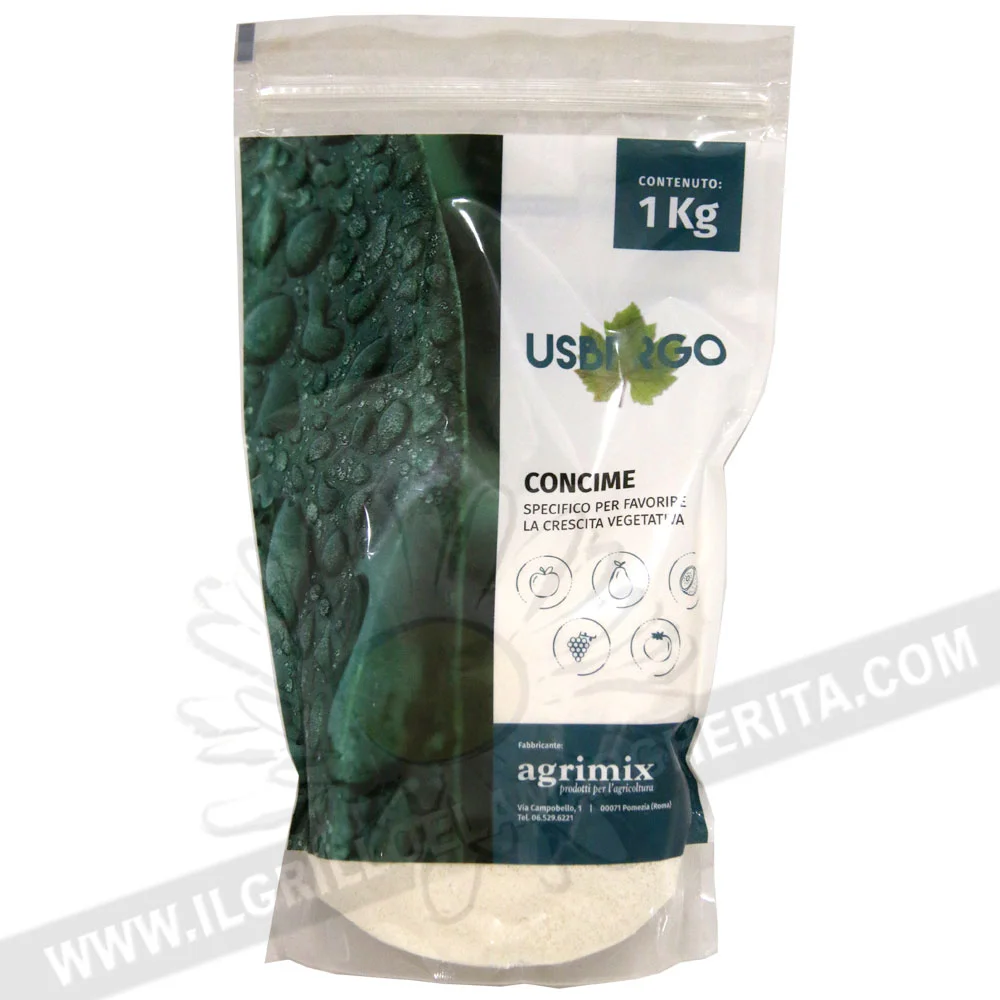 FarmItaly - usbergo