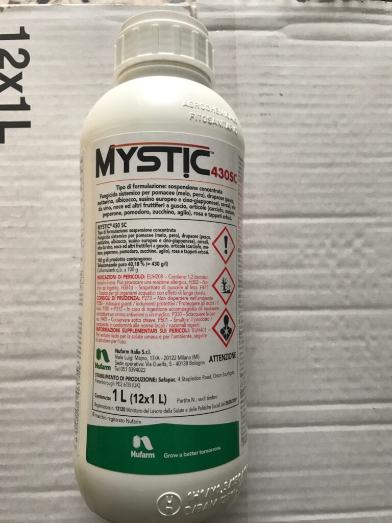 Mystic 430 sc - FarmItaly