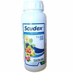 FarmItaly - SCUDEX LT 1