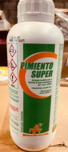 FarmItaly - pimiento super