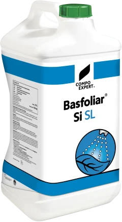 Basfoliar SI SL