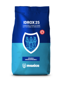 FarmItaly - IDROX 25