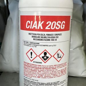 CIAK_20SG