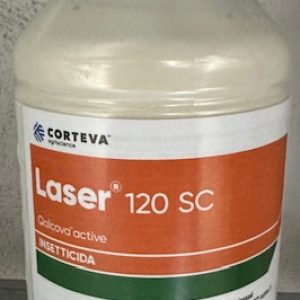 LASER 120