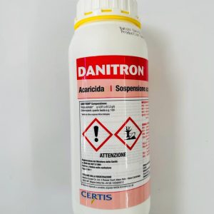 danitron