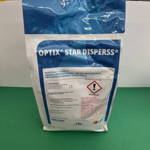 optix star disperss