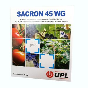 sacron 45 wg
