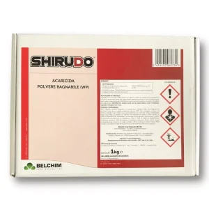 shirudo