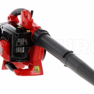 soffiatore aspiratore