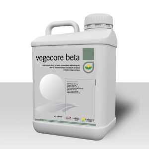 vegecor beta