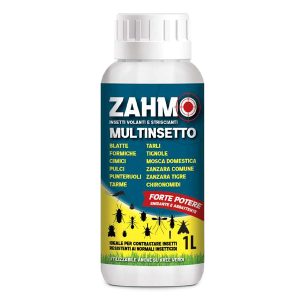 zahmo